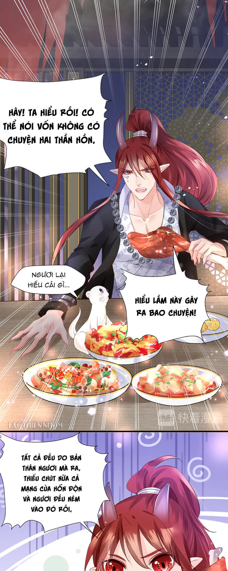 Ma Tôn Muốn Ôm Ôm - Chapter 57