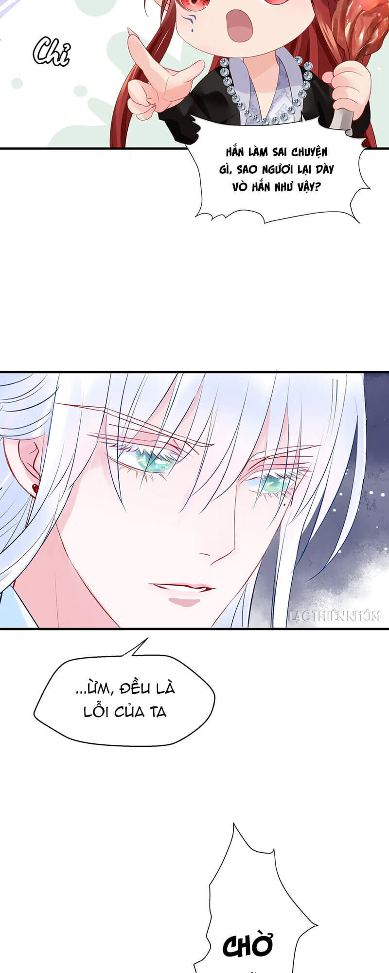 Ma Tôn Muốn Ôm Ôm - Chapter 57