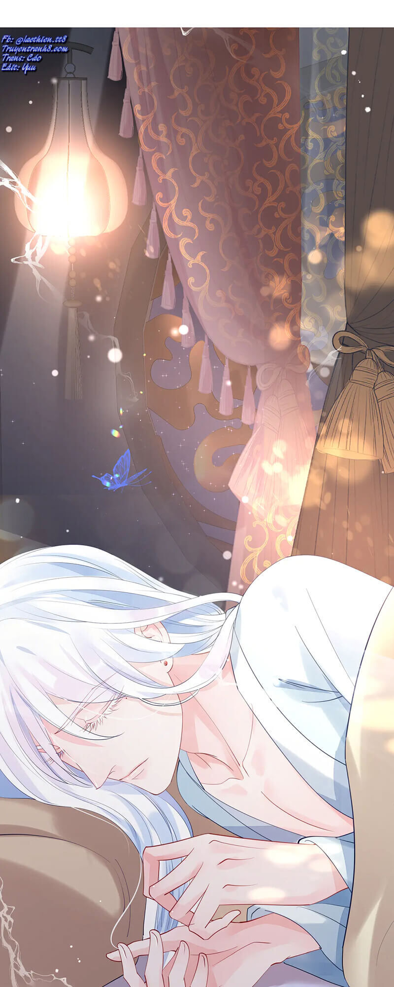 Ma Tôn Muốn Ôm Ôm - Chapter 58