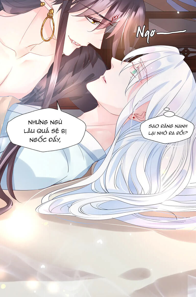 Ma Tôn Muốn Ôm Ôm - Chapter 58