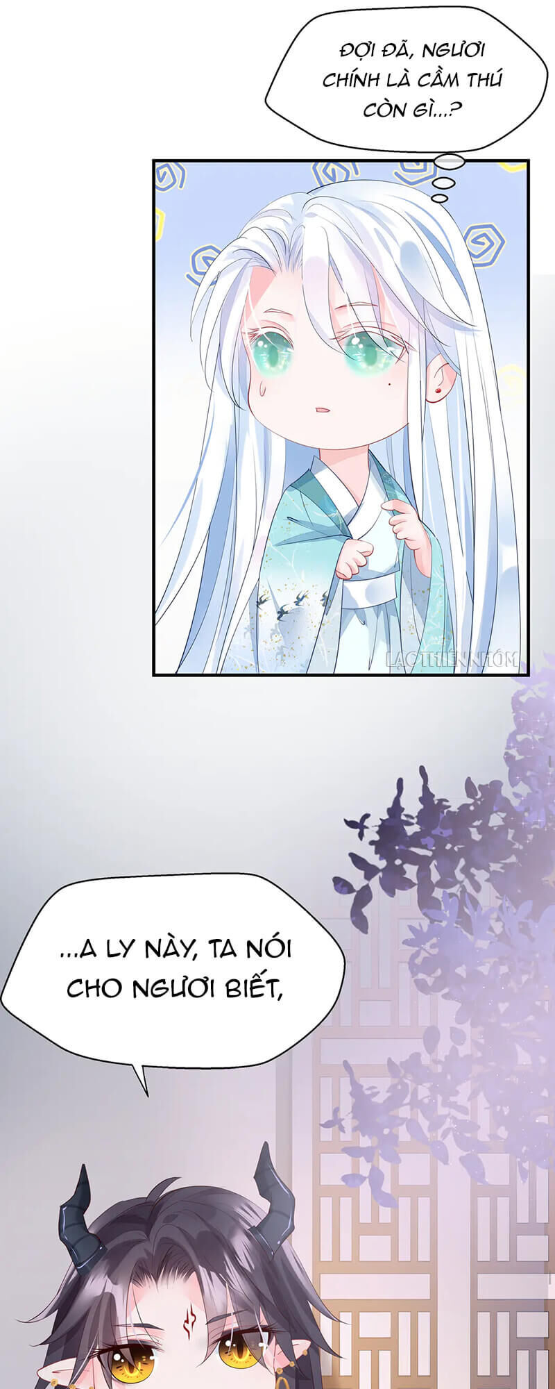 Ma Tôn Muốn Ôm Ôm - Chapter 58