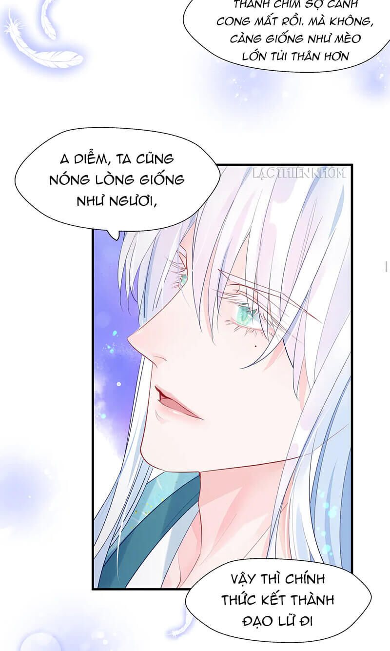 Ma Tôn Muốn Ôm Ôm - Chapter 58