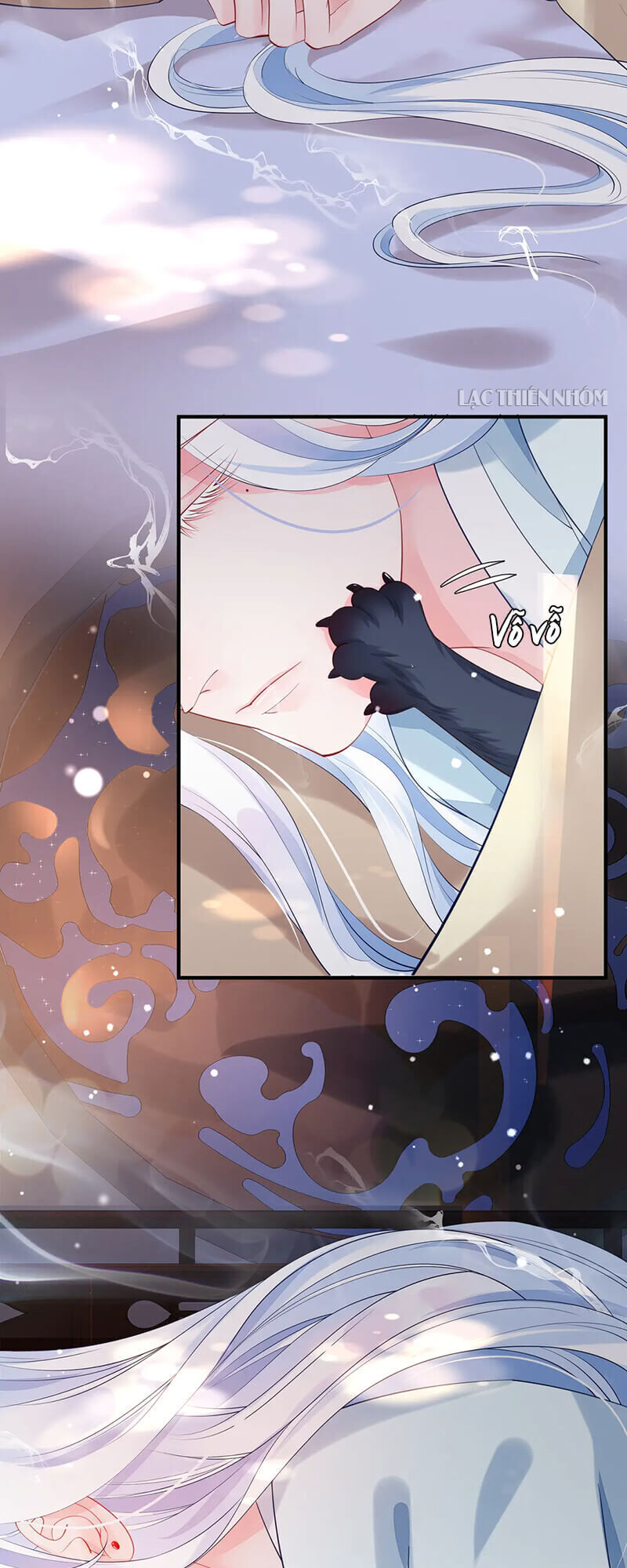 Ma Tôn Muốn Ôm Ôm - Chapter 58