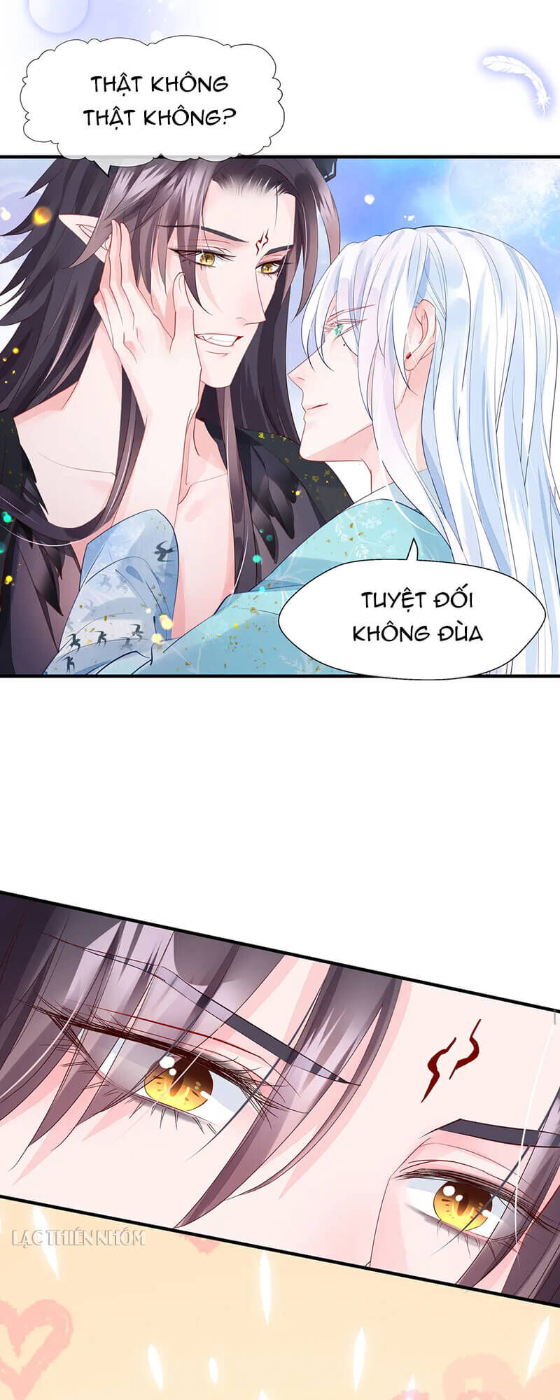 Ma Tôn Muốn Ôm Ôm - Chapter 58