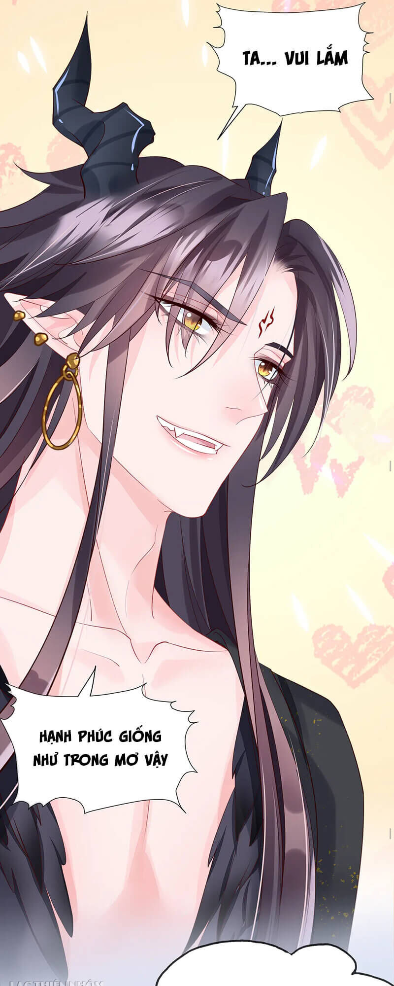 Ma Tôn Muốn Ôm Ôm - Chapter 58