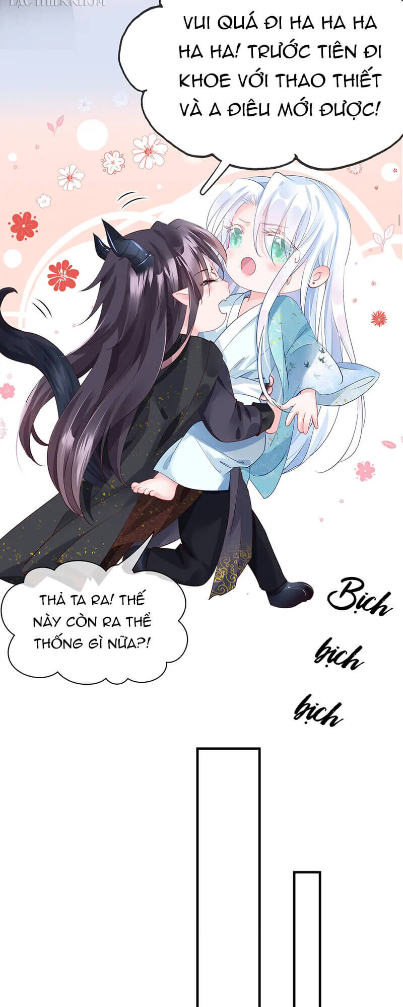 Ma Tôn Muốn Ôm Ôm - Chapter 58