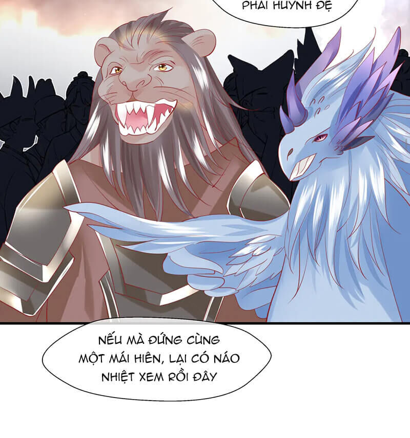 Ma Tôn Muốn Ôm Ôm - Chapter 58