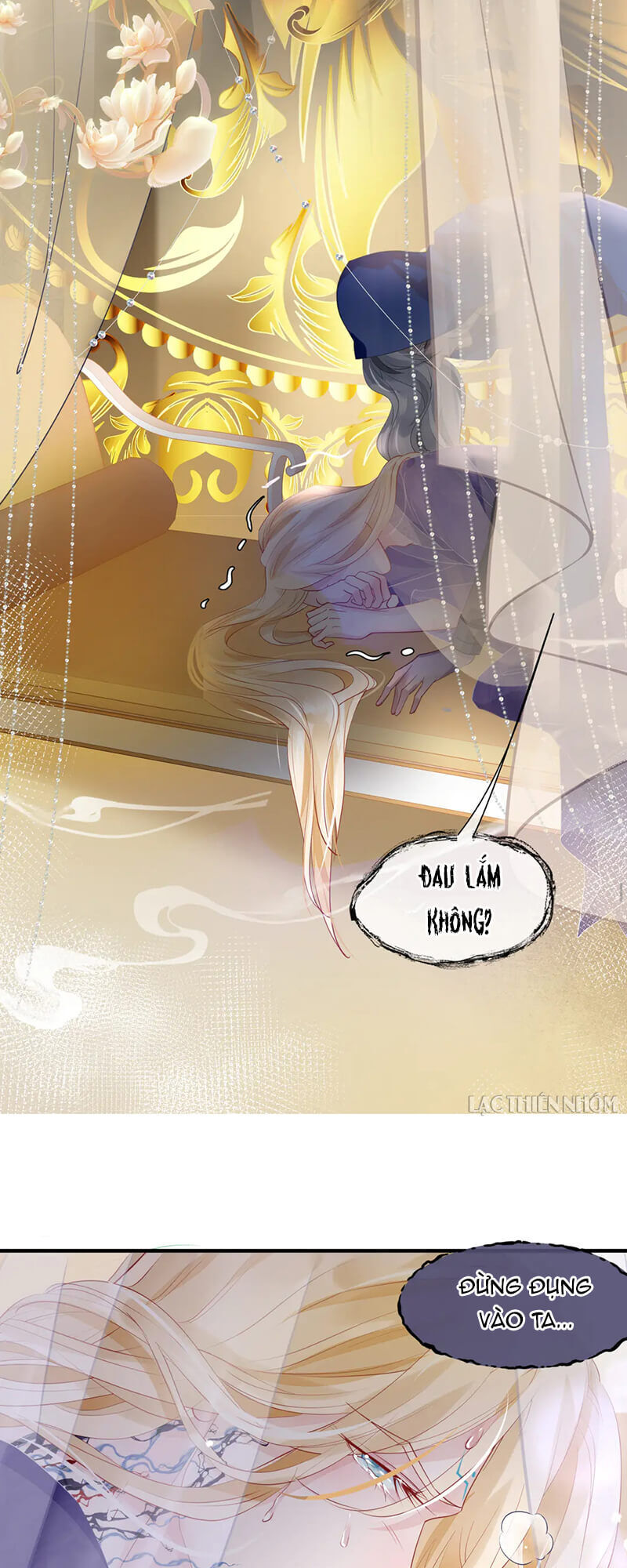 Ma Tôn Muốn Ôm Ôm - Chapter 58