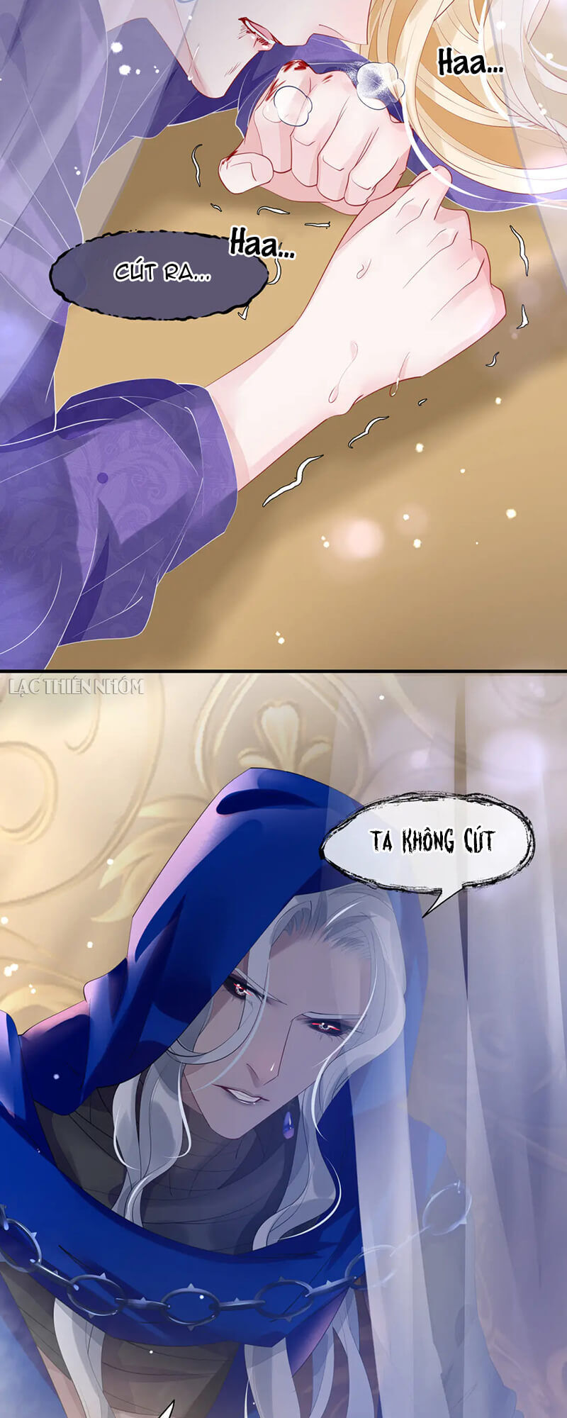 Ma Tôn Muốn Ôm Ôm - Chapter 58