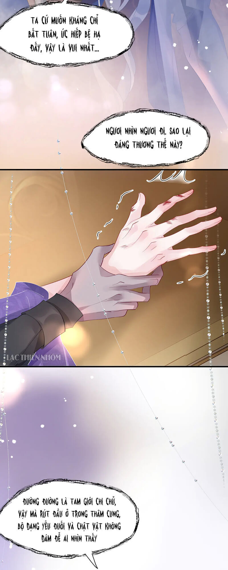 Ma Tôn Muốn Ôm Ôm - Chapter 58
