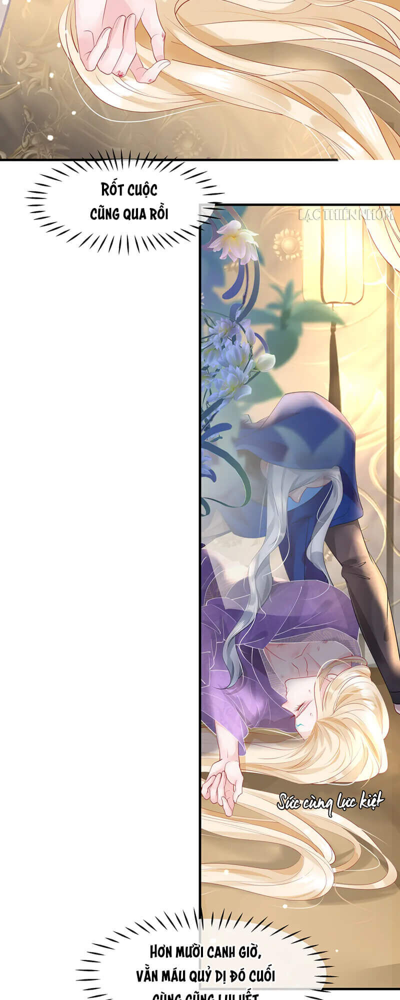 Ma Tôn Muốn Ôm Ôm - Chapter 58