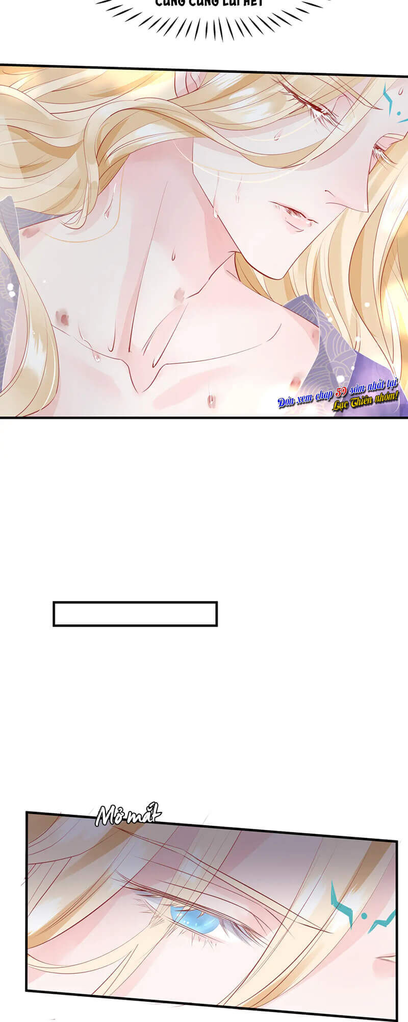 Ma Tôn Muốn Ôm Ôm - Chapter 58