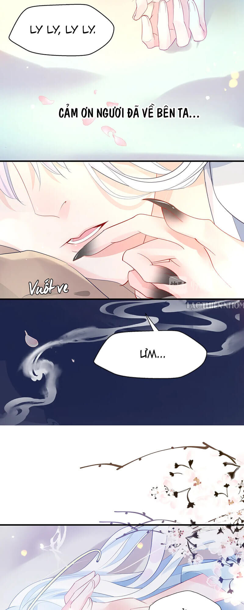 Ma Tôn Muốn Ôm Ôm - Chapter 58