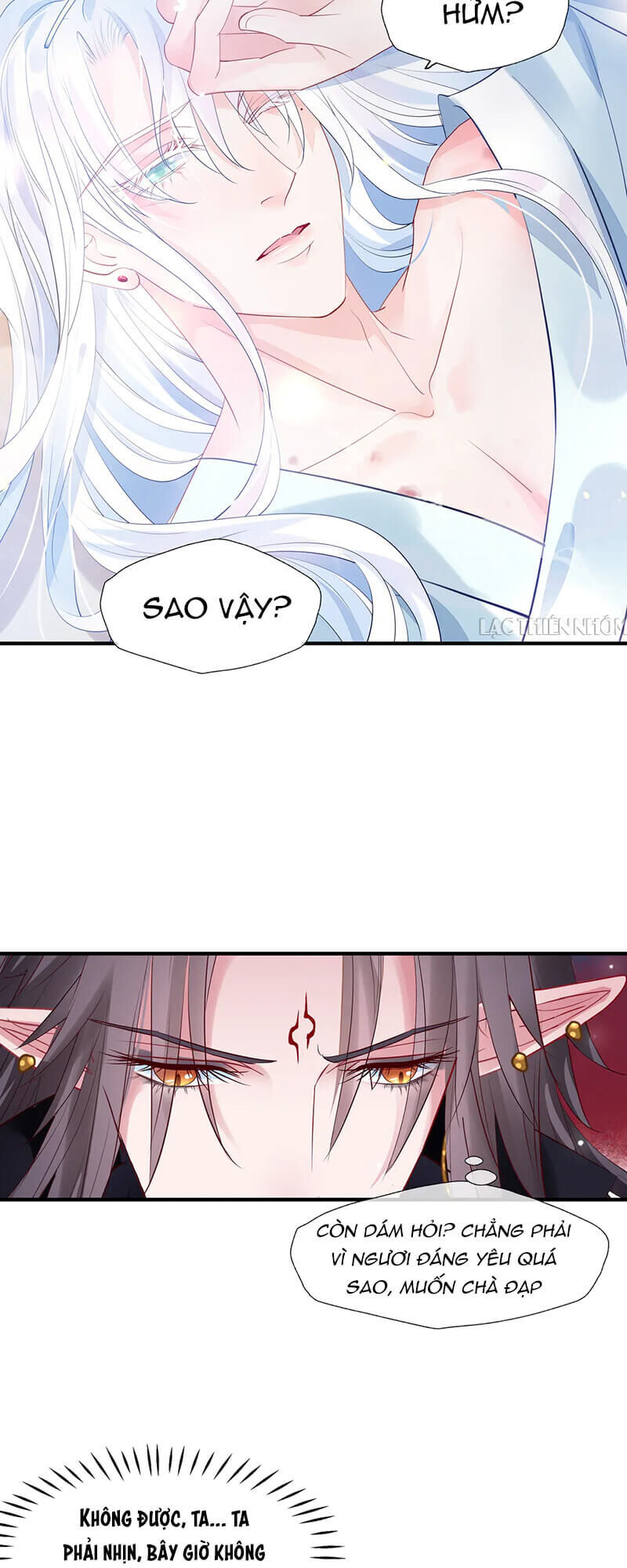 Ma Tôn Muốn Ôm Ôm - Chapter 58