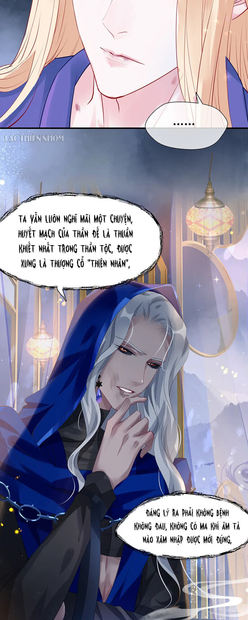 Ma Tôn Muốn Ôm Ôm - Chapter 59