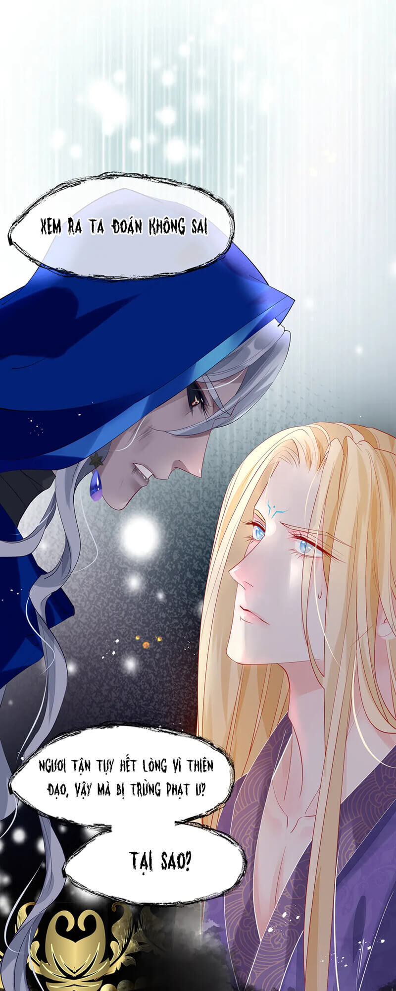 Ma Tôn Muốn Ôm Ôm - Chapter 59