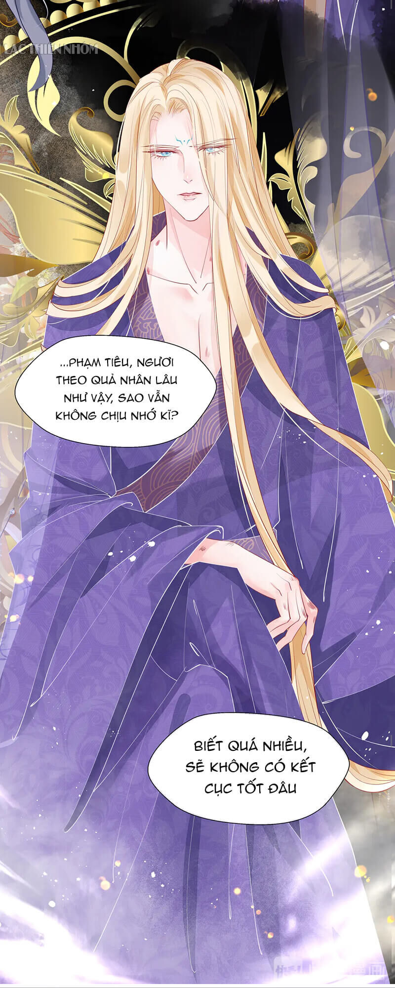 Ma Tôn Muốn Ôm Ôm - Chapter 59
