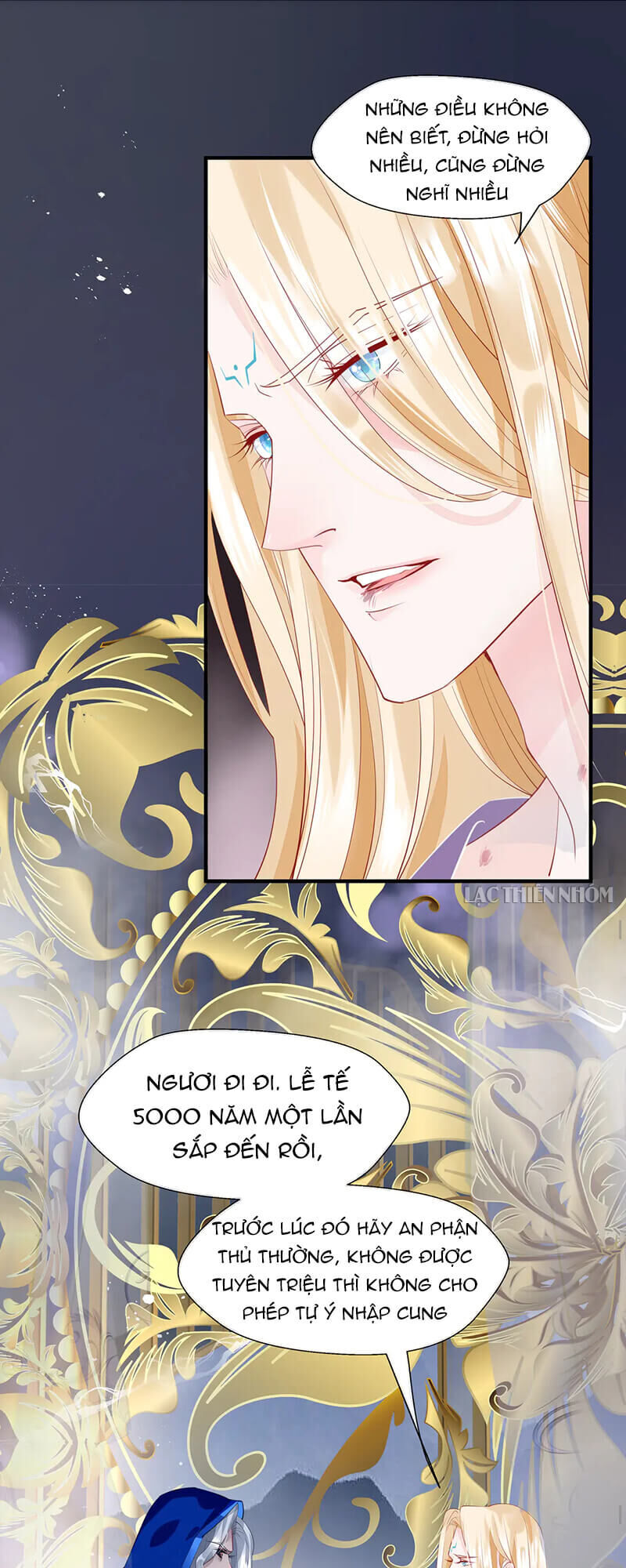 Ma Tôn Muốn Ôm Ôm - Chapter 59