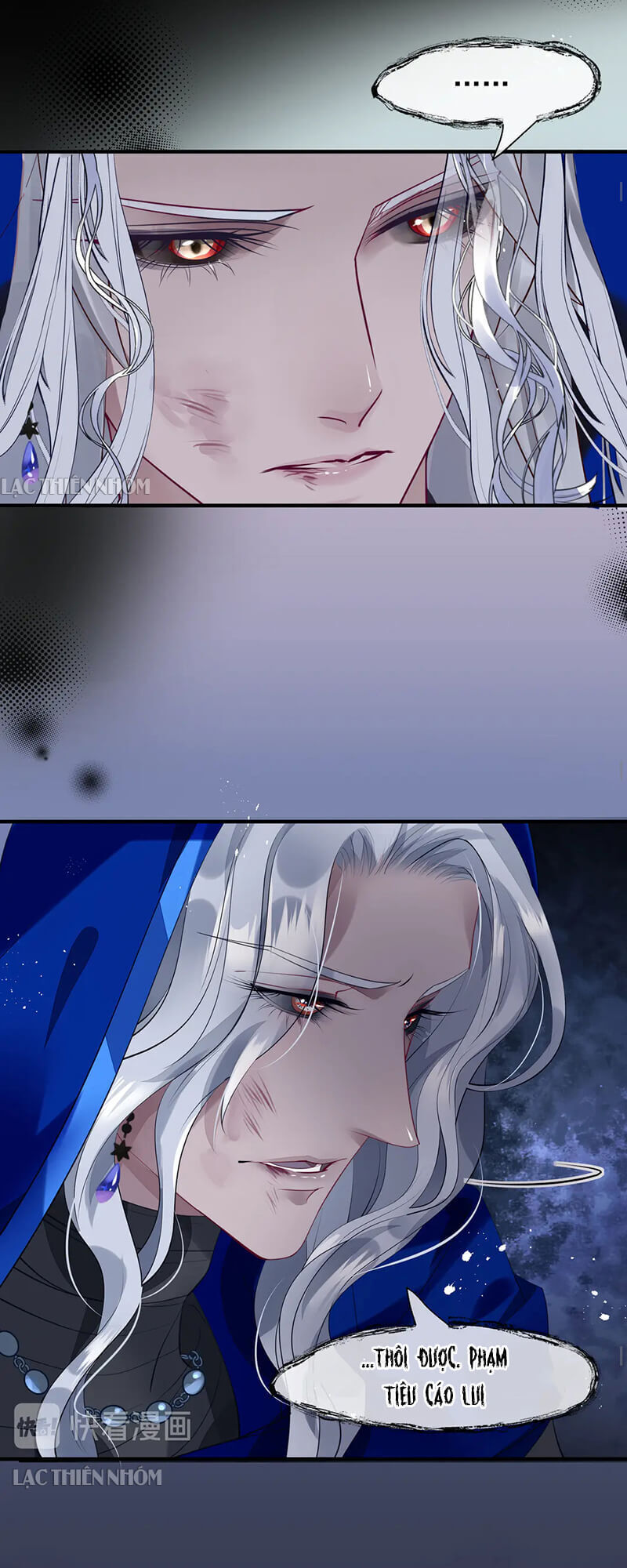 Ma Tôn Muốn Ôm Ôm - Chapter 59