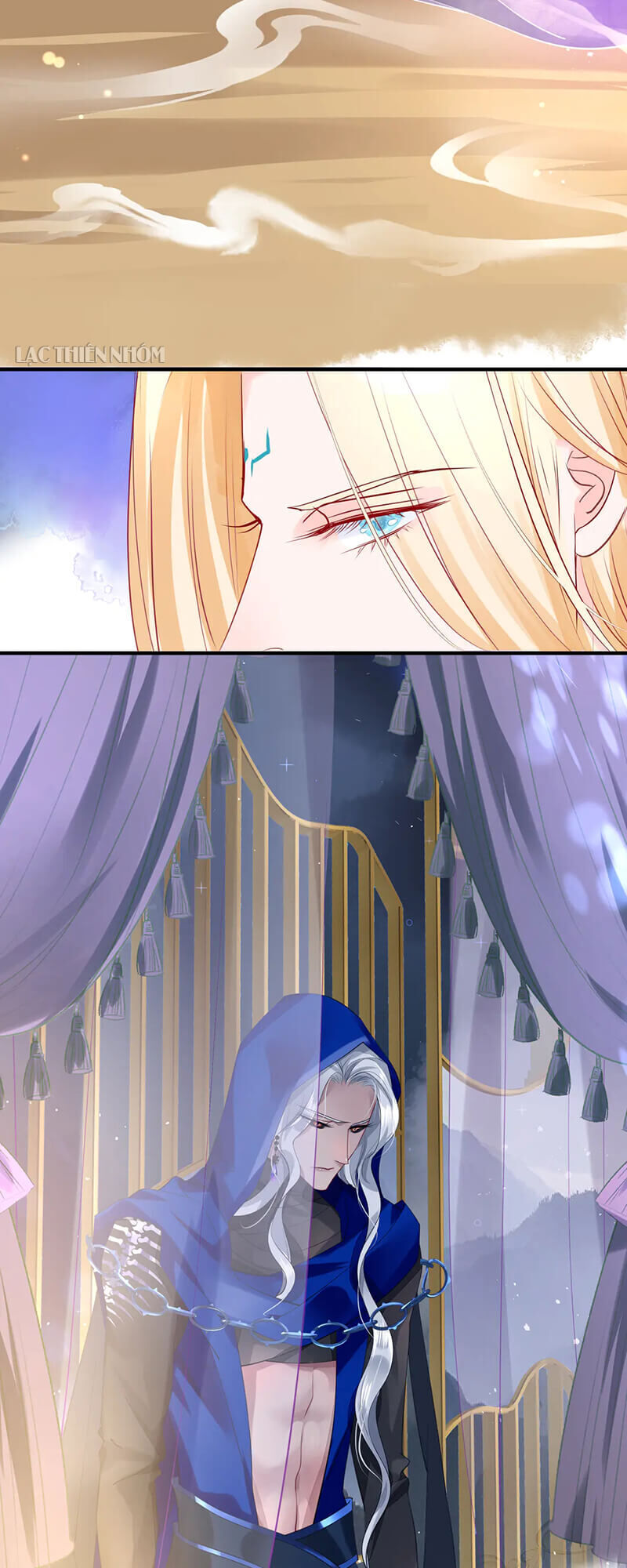 Ma Tôn Muốn Ôm Ôm - Chapter 59