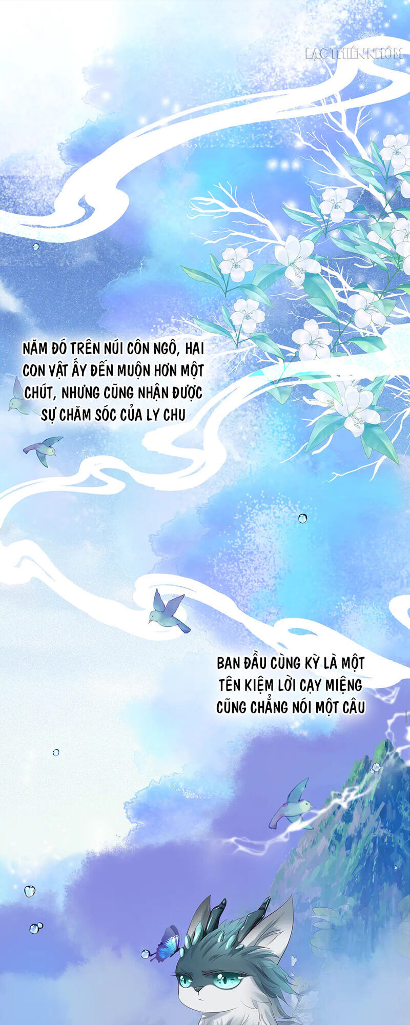 Ma Tôn Muốn Ôm Ôm - Chapter 59