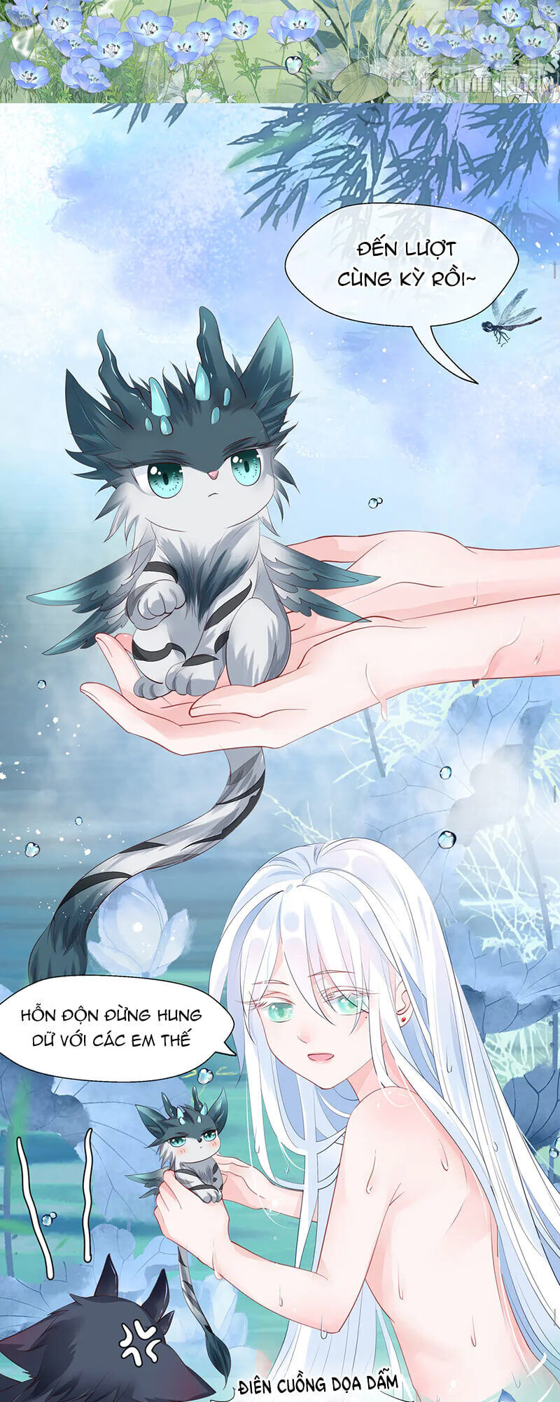 Ma Tôn Muốn Ôm Ôm - Chapter 59