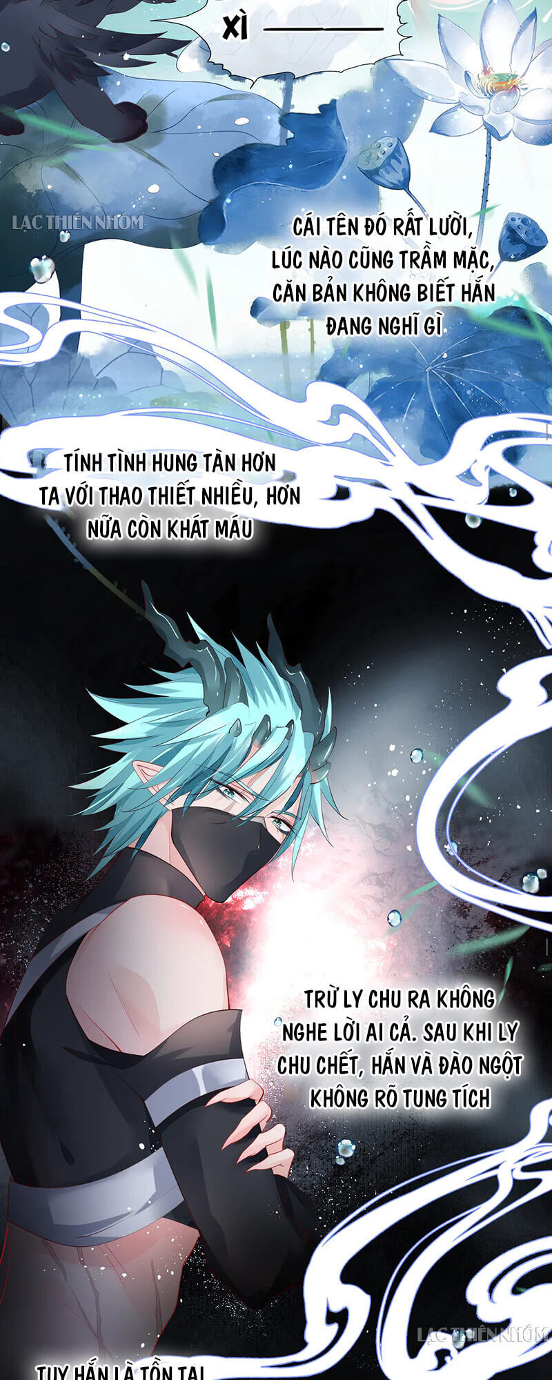 Ma Tôn Muốn Ôm Ôm - Chapter 59