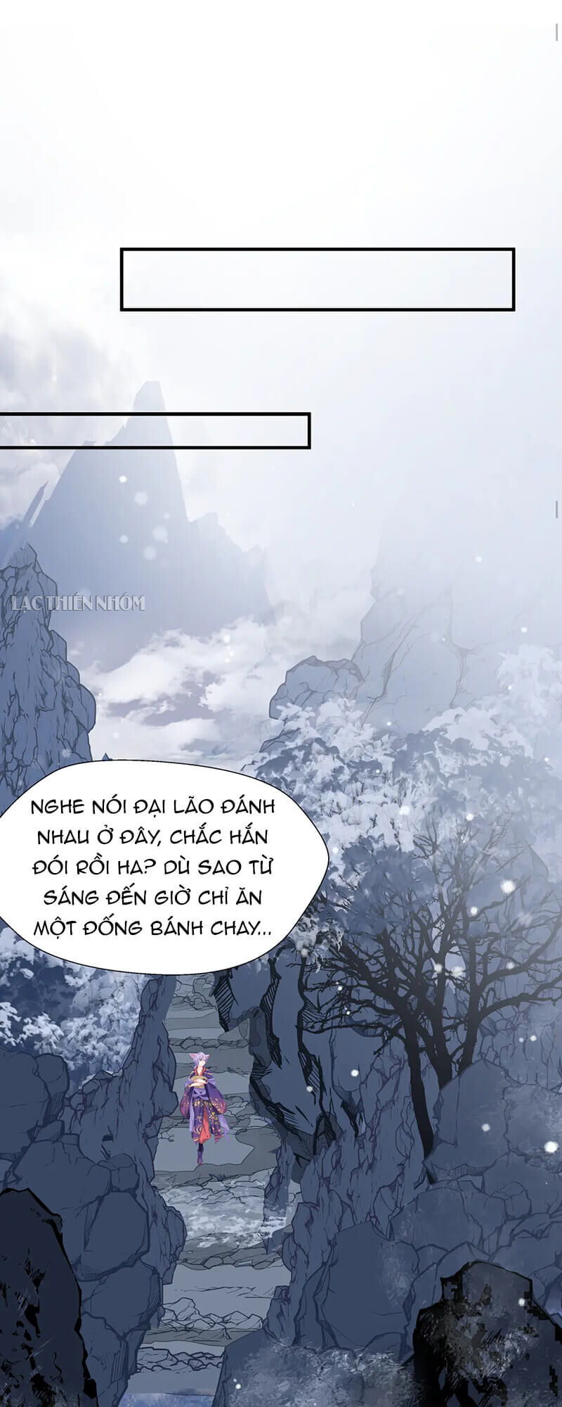 Ma Tôn Muốn Ôm Ôm - Chapter 59
