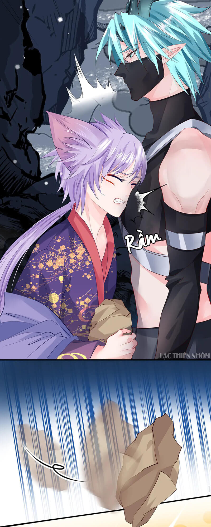 Ma Tôn Muốn Ôm Ôm - Chapter 59