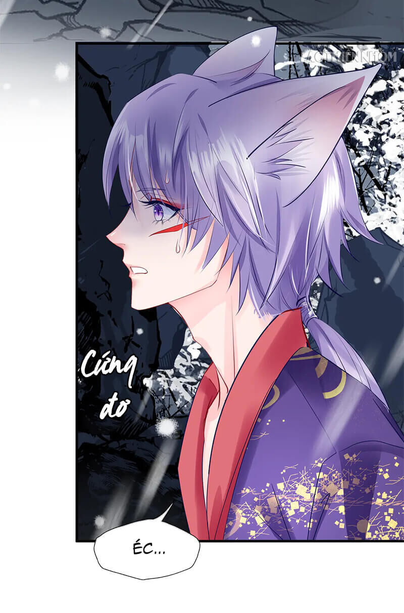 Ma Tôn Muốn Ôm Ôm - Chapter 59