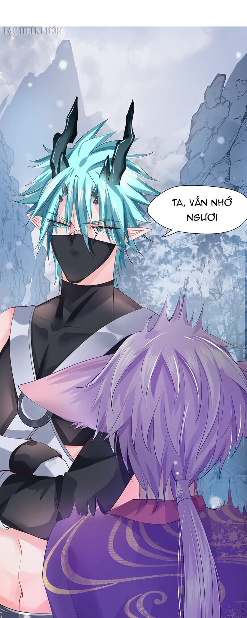 Ma Tôn Muốn Ôm Ôm - Chapter 59