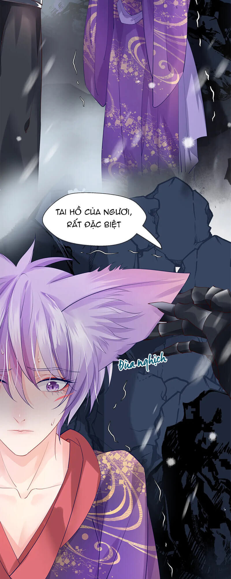 Ma Tôn Muốn Ôm Ôm - Chapter 59