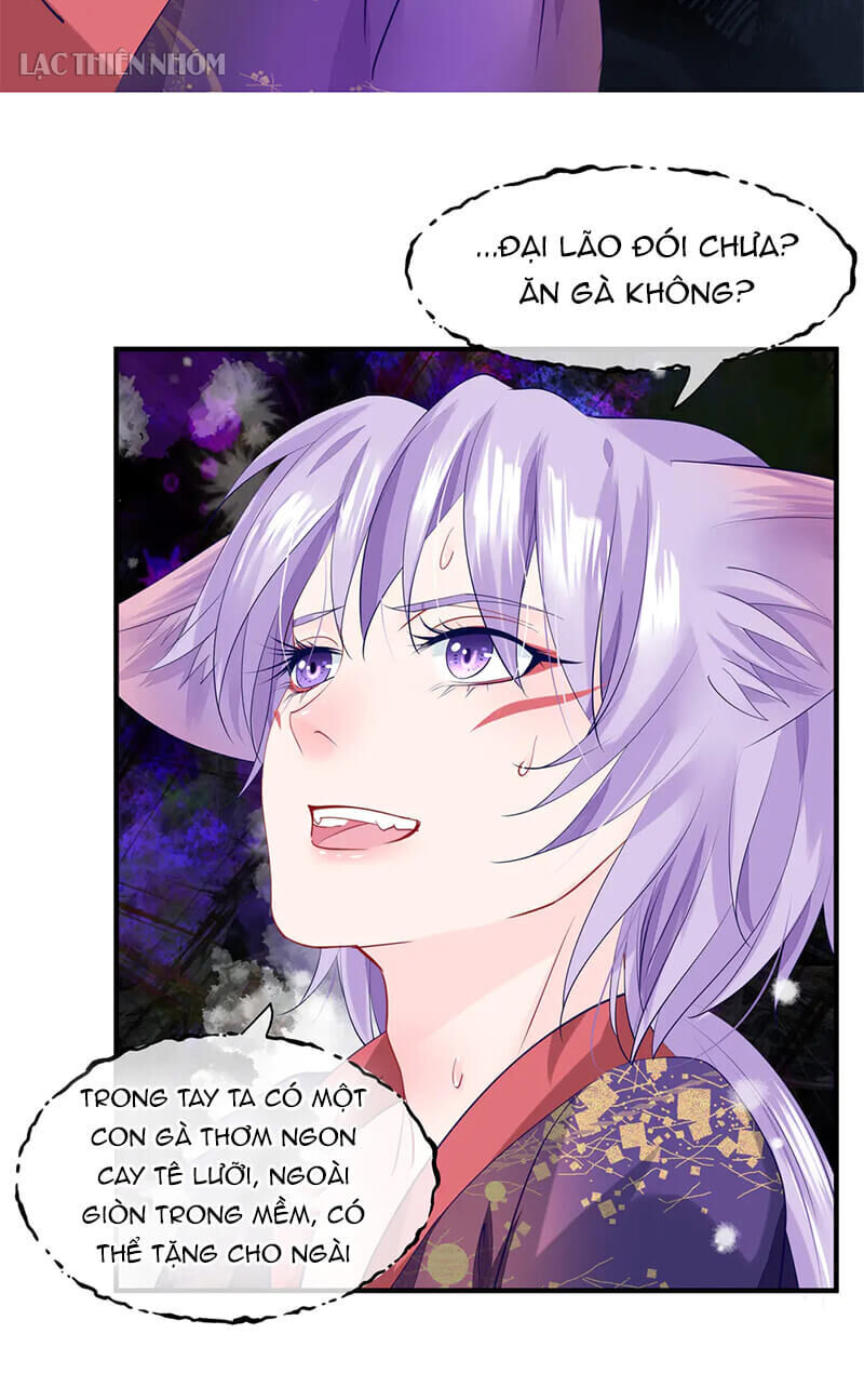 Ma Tôn Muốn Ôm Ôm - Chapter 59