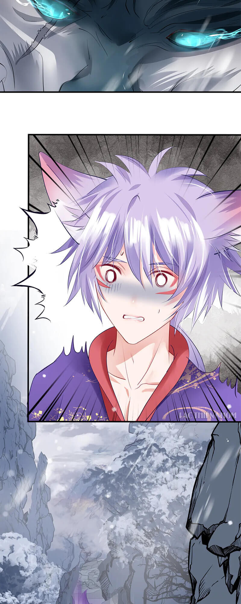 Ma Tôn Muốn Ôm Ôm - Chapter 59