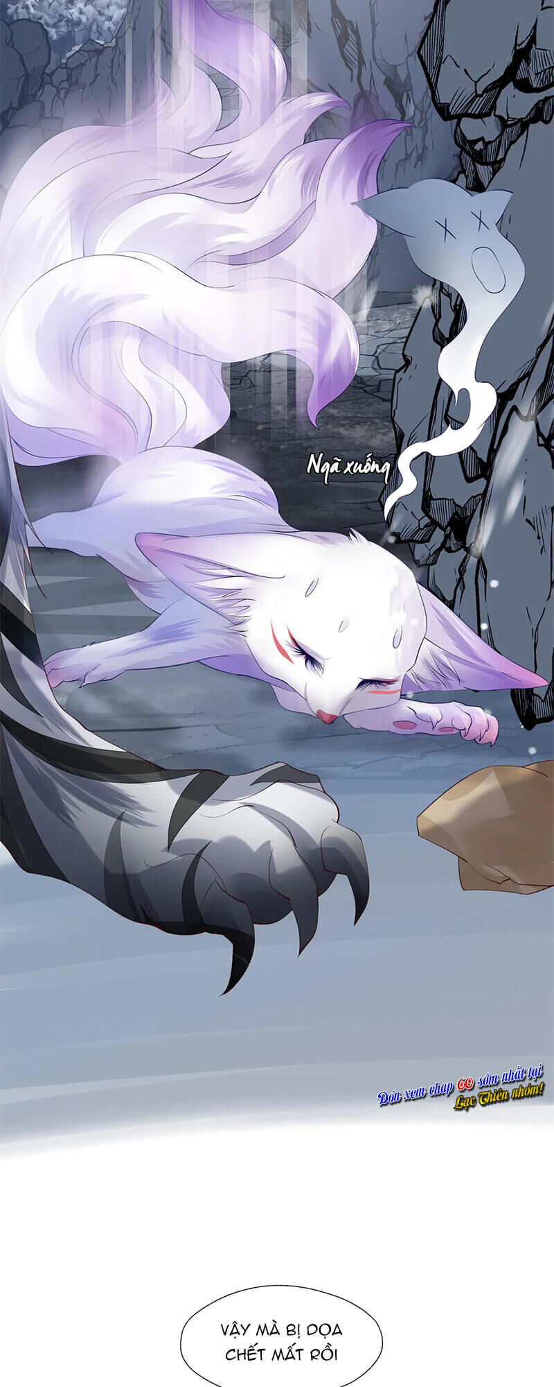 Ma Tôn Muốn Ôm Ôm - Chapter 59