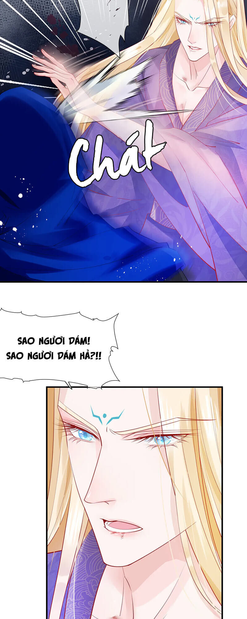 Ma Tôn Muốn Ôm Ôm - Chapter 59
