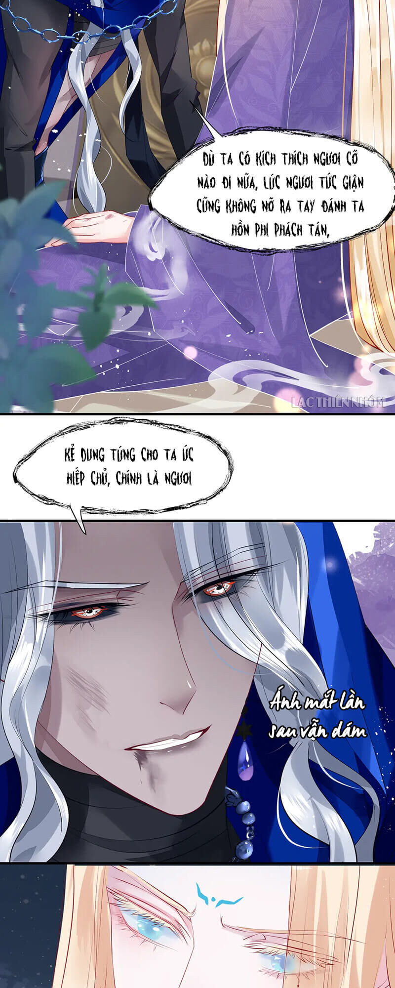 Ma Tôn Muốn Ôm Ôm - Chapter 59