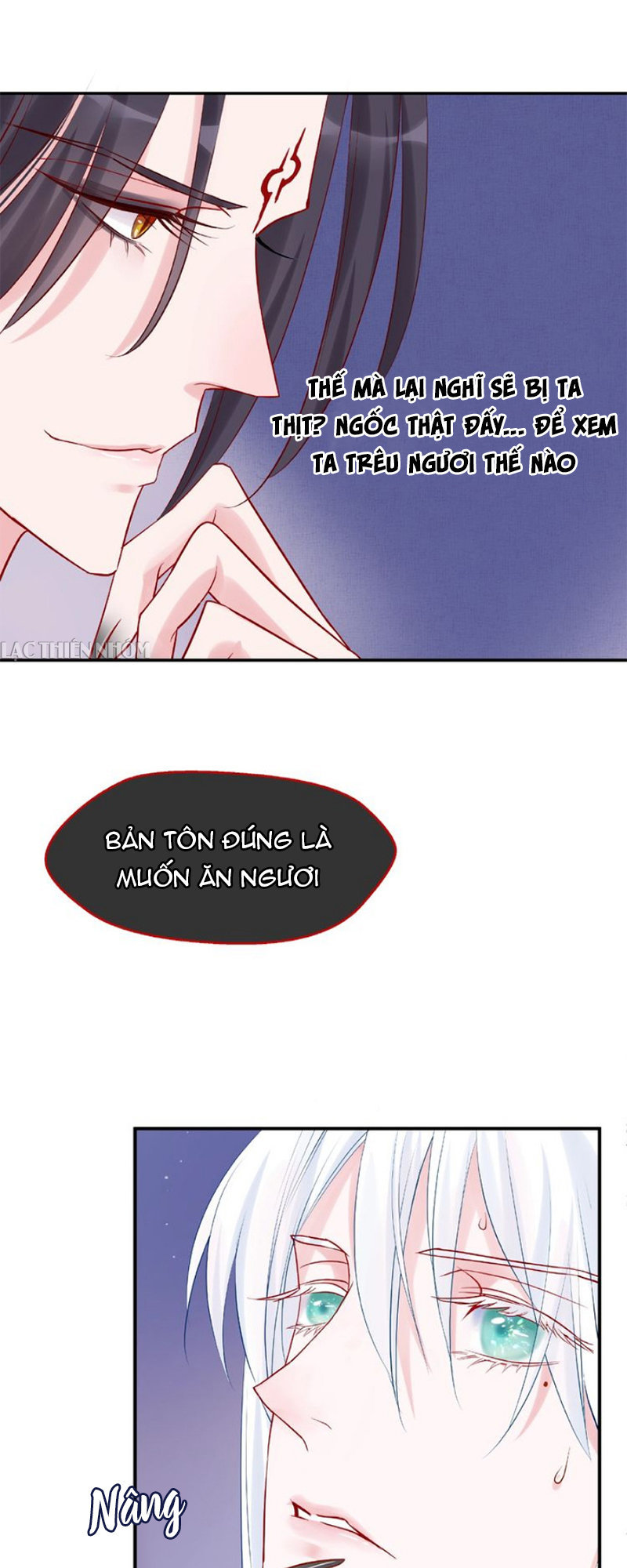 Ma Tôn Muốn Ôm Ôm - Chapter 6
