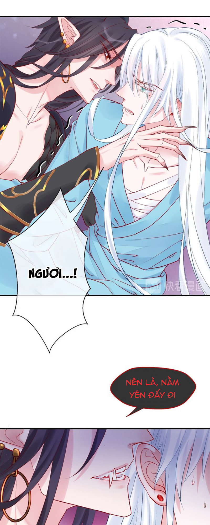 Ma Tôn Muốn Ôm Ôm - Chapter 6
