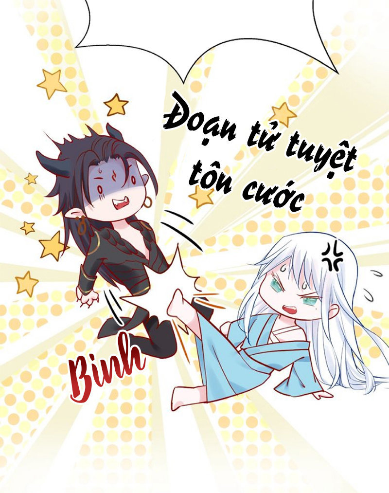 Ma Tôn Muốn Ôm Ôm - Chapter 6