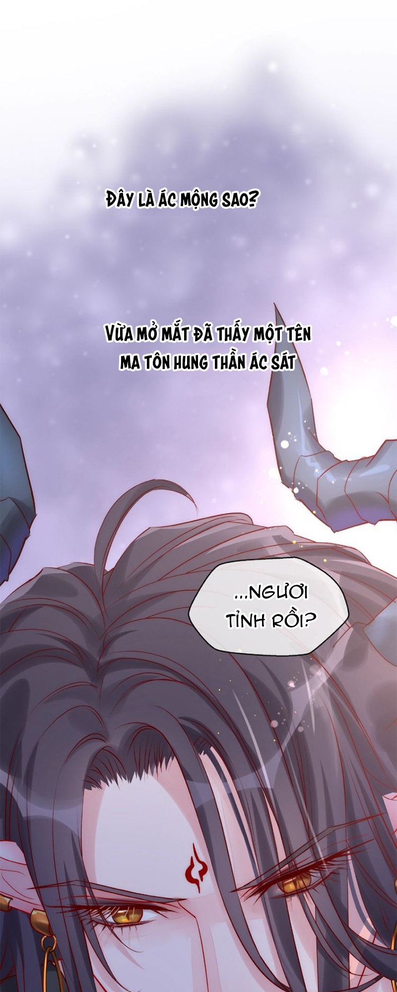 Ma Tôn Muốn Ôm Ôm - Chapter 6