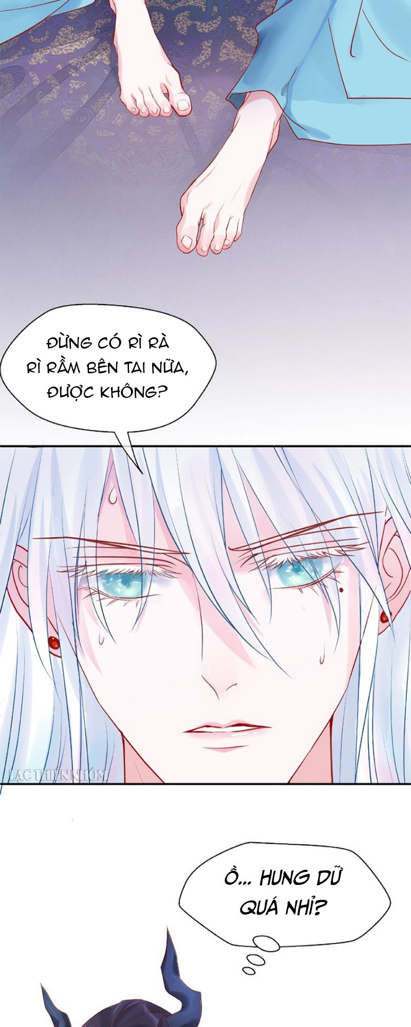 Ma Tôn Muốn Ôm Ôm - Chapter 6