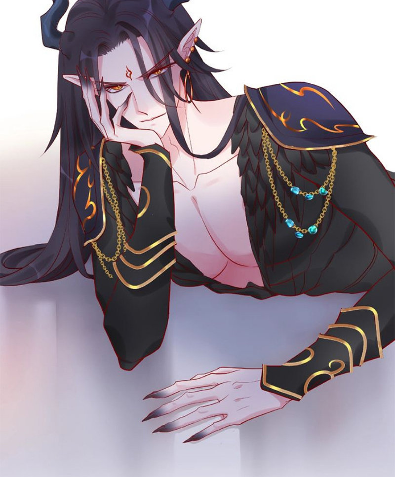 Ma Tôn Muốn Ôm Ôm - Chapter 6