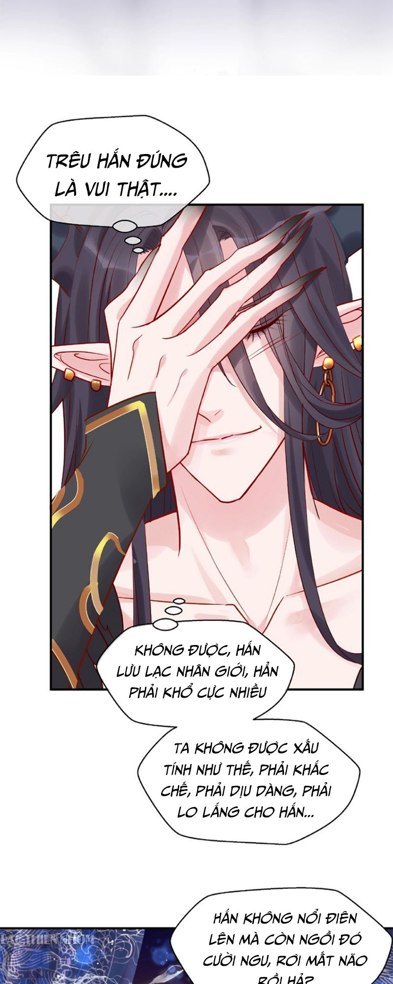 Ma Tôn Muốn Ôm Ôm - Chapter 6
