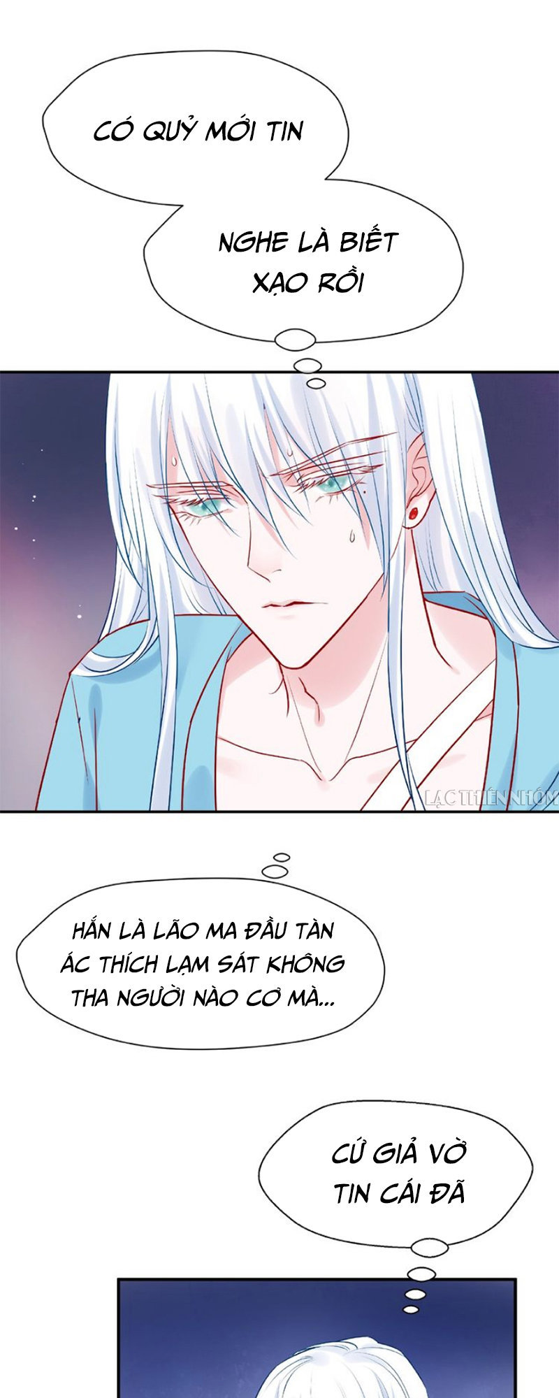 Ma Tôn Muốn Ôm Ôm - Chapter 6