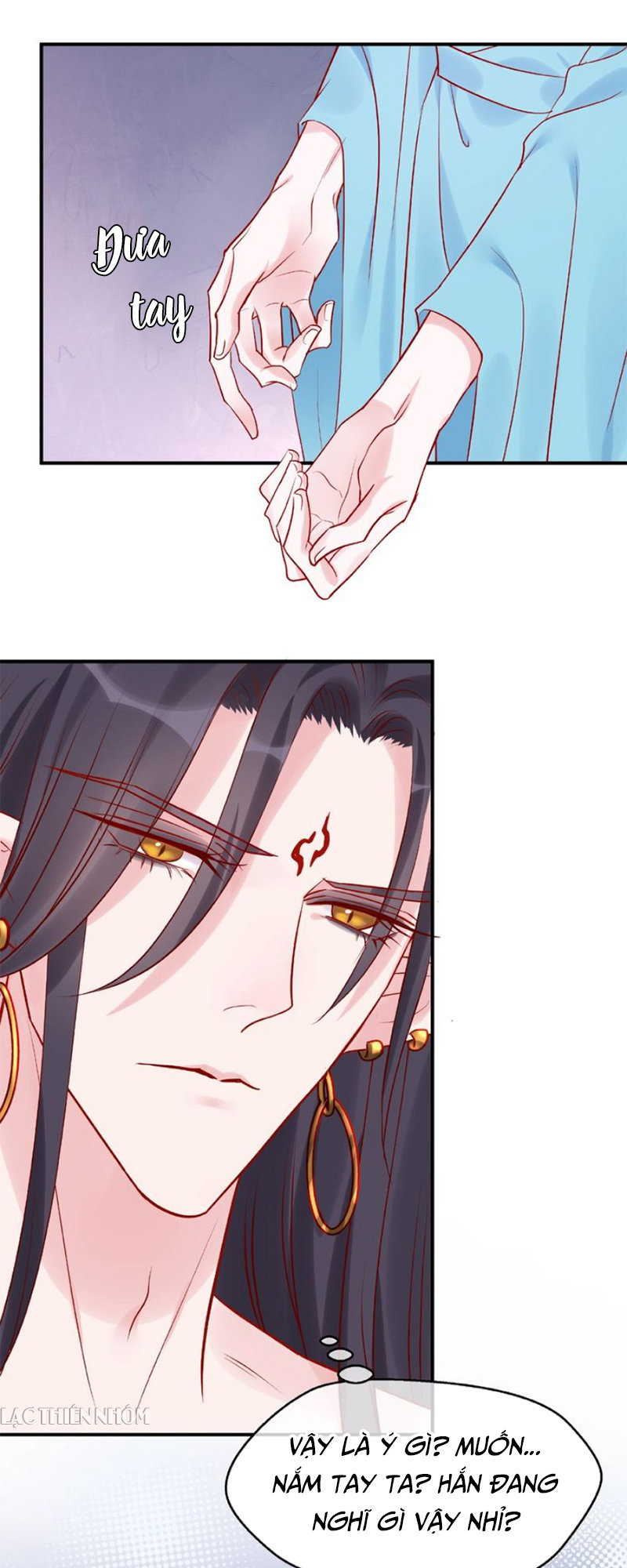 Ma Tôn Muốn Ôm Ôm - Chapter 6