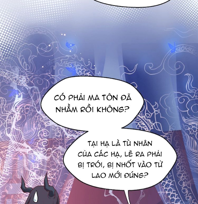 Ma Tôn Muốn Ôm Ôm - Chapter 6