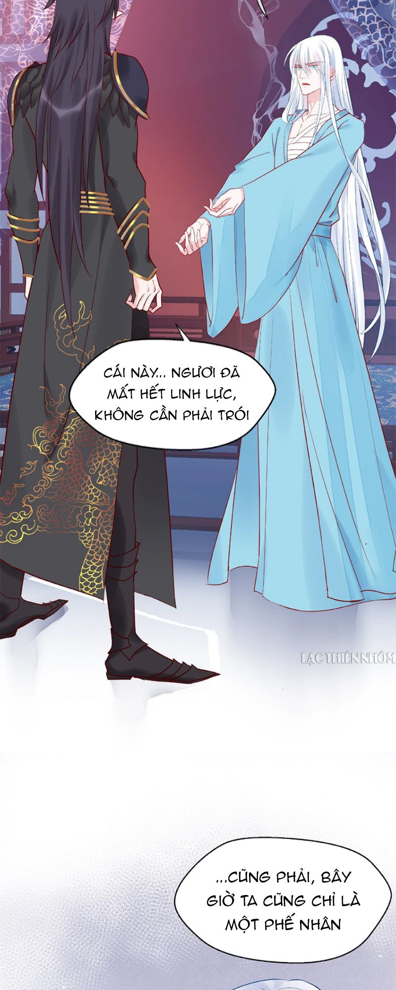 Ma Tôn Muốn Ôm Ôm - Chapter 6