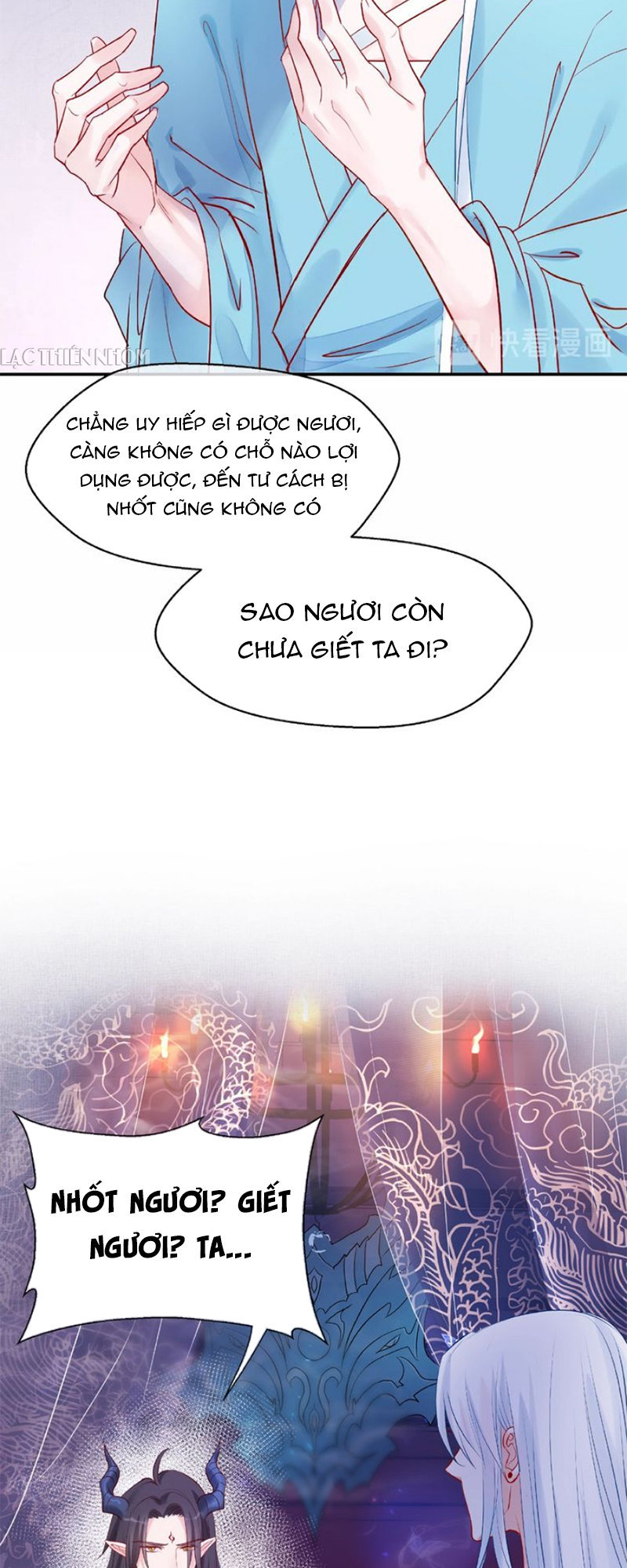 Ma Tôn Muốn Ôm Ôm - Chapter 6
