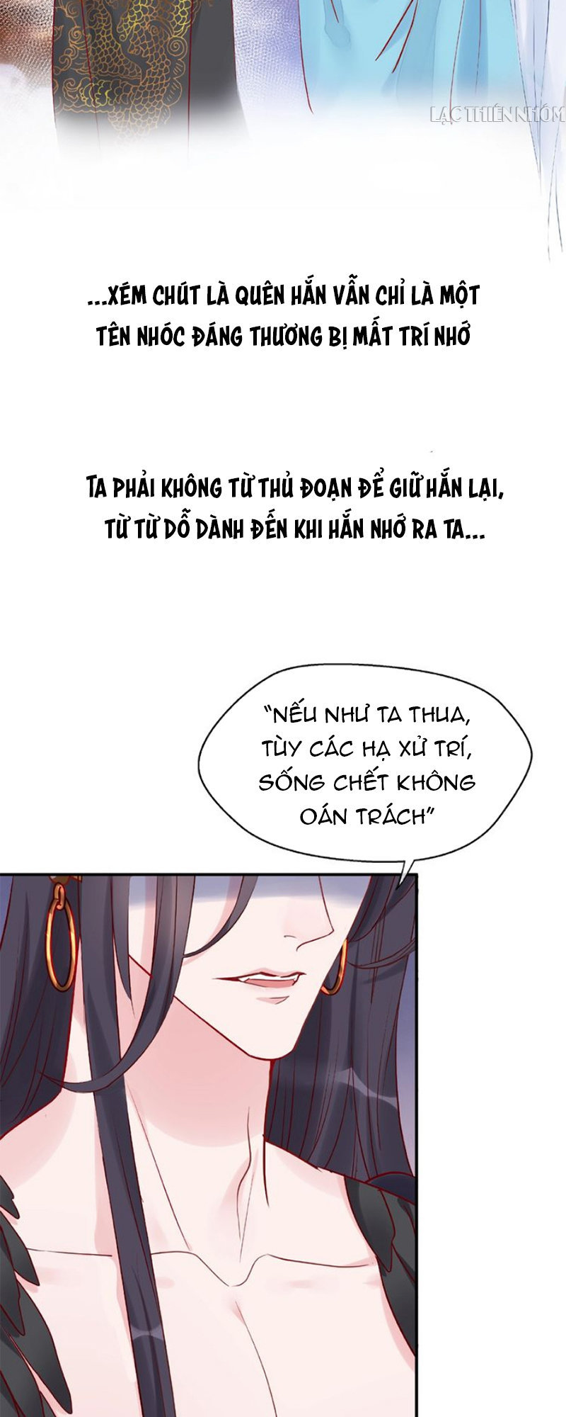 Ma Tôn Muốn Ôm Ôm - Chapter 6